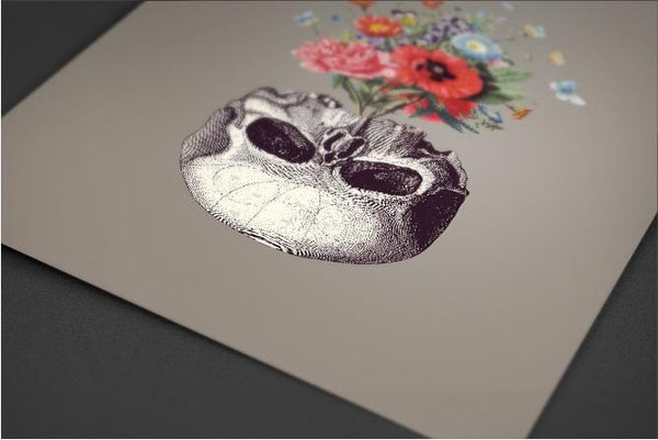 Memento Posters by Enkel Dika - Pixel Empire