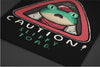 Caution Slippy Posters by Louis Roskosch - Pixel Empire