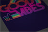 Good Vibes Posters by Perry Beane - Pixel Empire