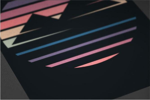 Foggy Mountains Posters by Daniel Teres - Pixel Empire