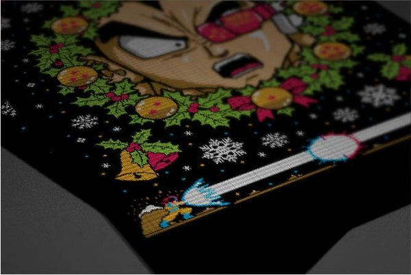 Tis Over 9000 Posters by COD Designs - Pixel Empire