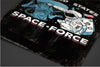 Space Force Posters by Ronan Lynam - Pixel Empire
