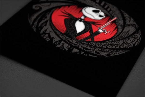 Skellingbond Posters by StudioM6 - Pixel Empire