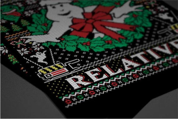 Never Scared Posters by COD Designs - Pixel Empire