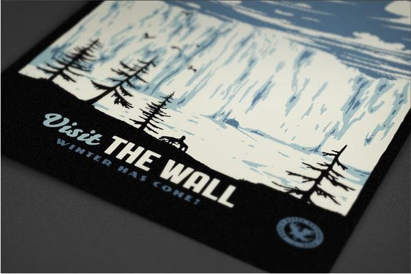 Visit the Wall Posters by Mathiole - Pixel Empire