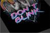 Don't Blink Posters by Vincent Trinidad - Pixel Empire