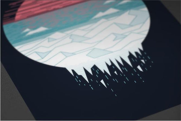 The Great Thaw Posters by Rick Crane - Pixel Empire