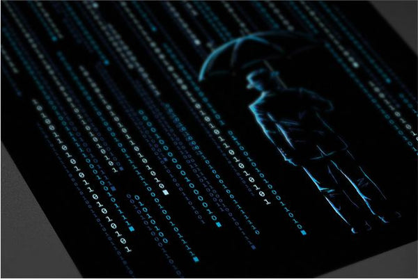 Digital Detox Posters by Grant Shepley - Pixel Empire