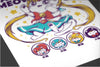 Sailor Meow Posters by Ilustrata - Pixel Empire