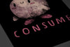 Consume Posters by Louis Roskosch - Pixel Empire