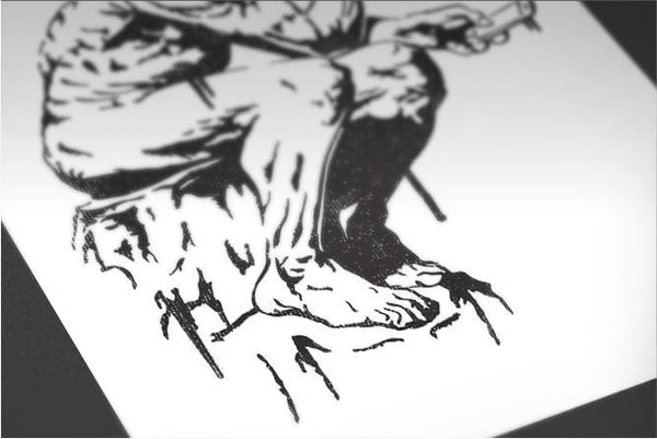 The Procrastinator Posters by Grant Shepley - Pixel Empire