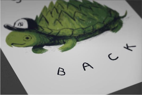 Snap Back Posters by Louis Roskosch - Pixel Empire