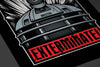 Exterminate! Posters by StudioM6 - Pixel Empire
