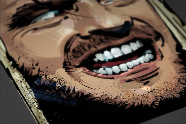 The Shining Posters by Nikita Abakumov - Pixel Empire