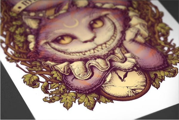 Cheshire Cat Posters by Medusa Dollmaker - Pixel Empire
