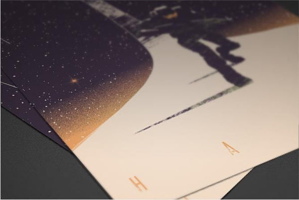 Halo Posters by Felix Tindall - Pixel Empire