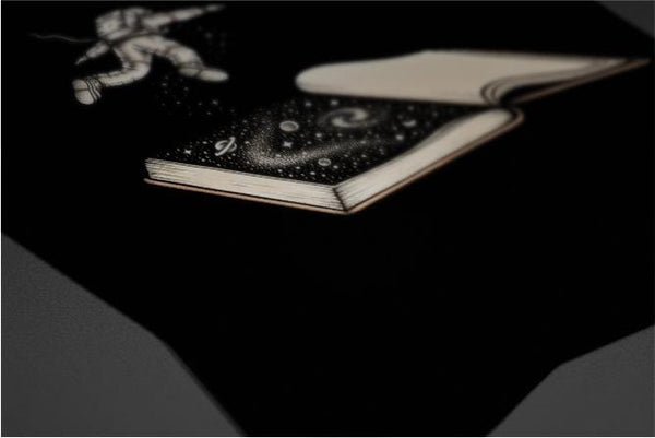 Dive In Posters by Enkel Dika - Pixel Empire