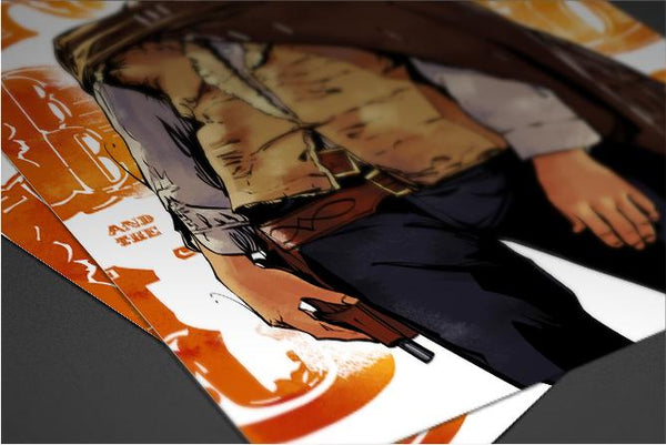 Clint Eastwood Posters by Nikita Abakumov - Pixel Empire