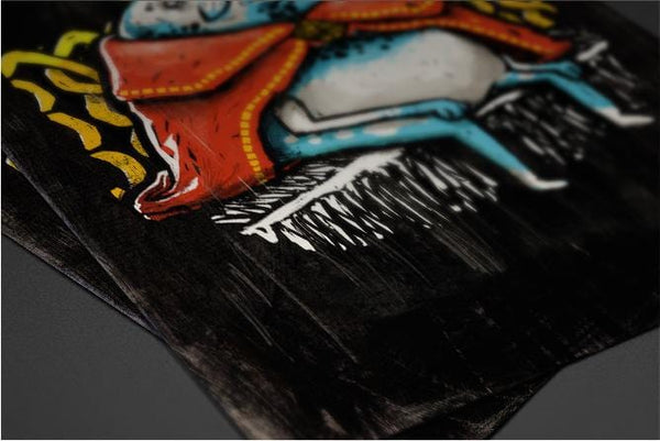 The King's Speech Posters by Ronan Lynam - Pixel Empire