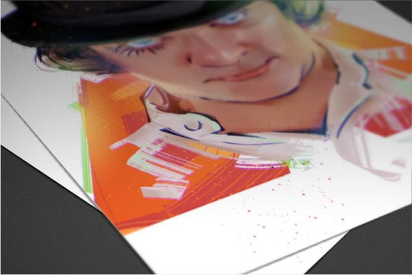 Clockwork Orange Posters by Nikita Abakumov - Pixel Empire