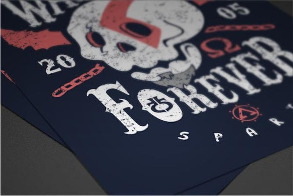 War God Forever Posters by Olipop - Pixel Empire