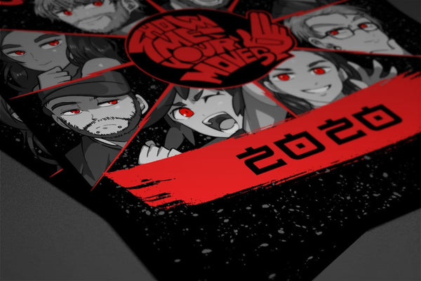 Show Me Your Moves Posters by Dobbs - Pixel Empire