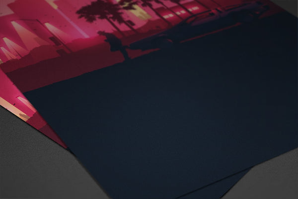 Hotline Miami Posters by Mbdsgns - Pixel Empire