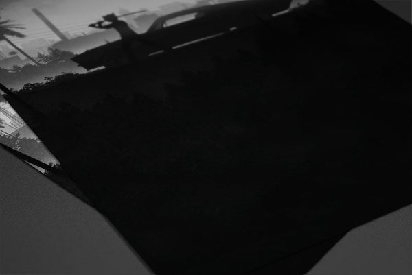 Hotline Miami 4 Posters by Mbdsgns - Pixel Empire