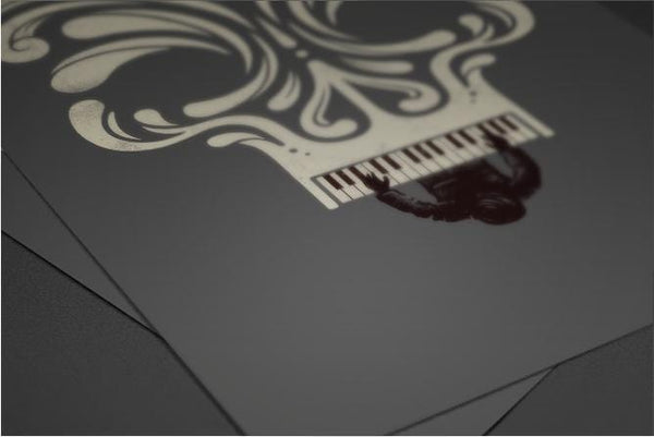 Killer Tune Posters by Enkel Dika - Pixel Empire