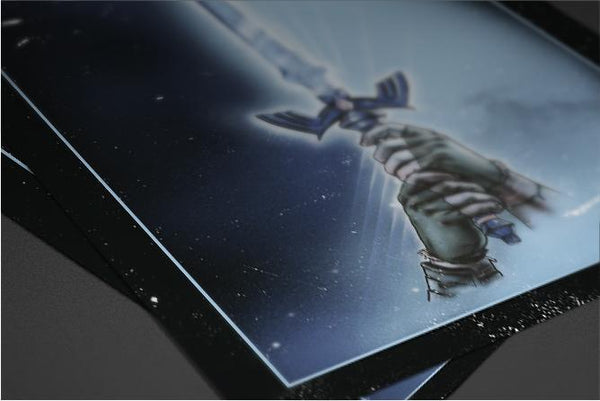 Return of the Hero (Reward) Posters by The Pixel Empire - Pixel Empire