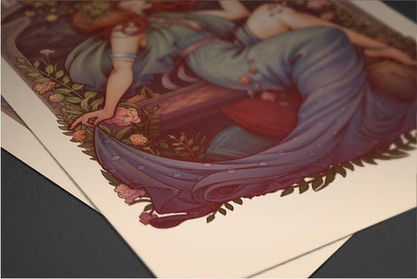 Bohemia Posters by Medusa Dollmaker - Pixel Empire