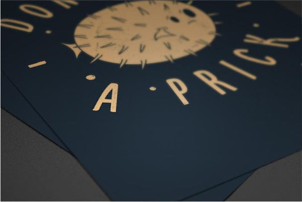 Be Cool Posters by Grant Shepley - Pixel Empire