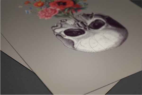 Memento Posters by Enkel Dika - Pixel Empire