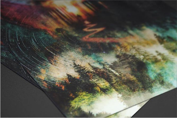 Forest of Illusion Posters by Barrett Biggers - Pixel Empire