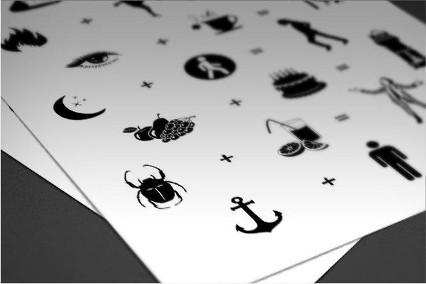 Who Needs Words Posters by Grant Shepley - Pixel Empire