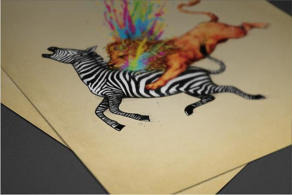 Kill Monotony Posters by Enkel Dika - Pixel Empire