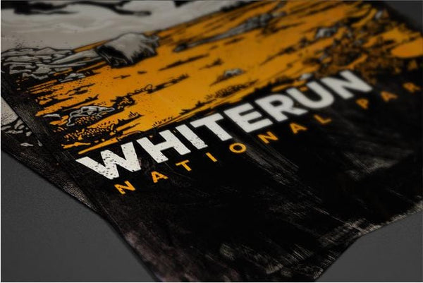 Whiterun Posters by Ronan Lynam - Pixel Empire