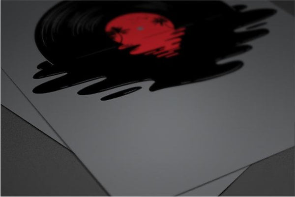 Chillwave Posters by Grant Shepley - Pixel Empire