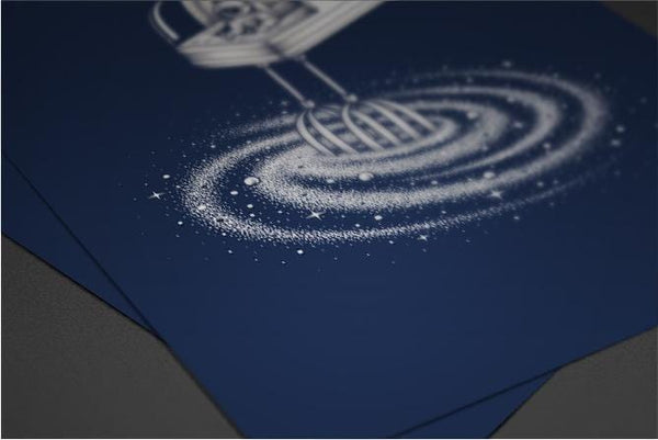 Mix it Up Posters by Enkel Dika - Pixel Empire