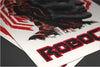 Robocop Posters by The Usher Designs - Pixel Empire