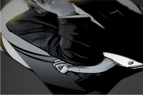 Bond, James Bond Posters by Nikita Abakumov - Pixel Empire