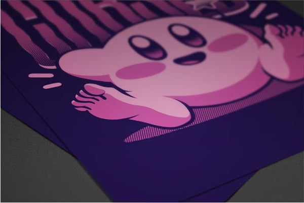 Cursed Posters by Ilustrata - Pixel Empire