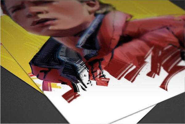 Back in Time Posters by Nikita Abakumov - Pixel Empire