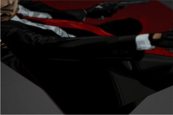 Hitman Posters by Nikita Abakumov - Pixel Empire