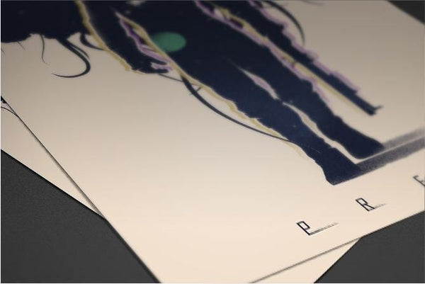 Prey Posters by Felix Tindall - Pixel Empire