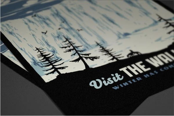 Visit the Wall Posters by Mathiole - Pixel Empire