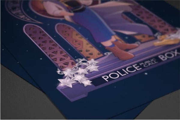 I Am Your Doctor Posters by Saqman - Pixel Empire