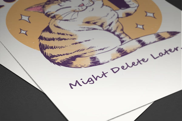 Feline Cute Posters by Vincent Trinidad - Pixel Empire