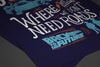 We Don't Need Roads Posters by Eduardo Ely - Pixel Empire