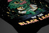 The Cute of the Black Lagoon Posters by Ilustrata - Pixel Empire